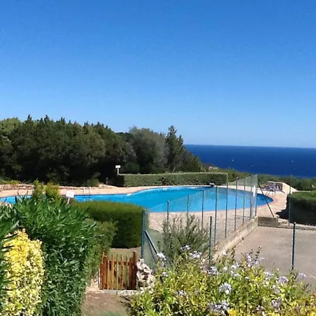 A Porto Cervo Con Vista Sul Mare Immerso Nel * Porto Cervo